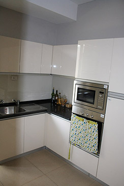 Kitchen 8