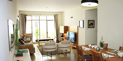 Residences